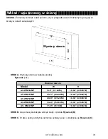 Preview for 24 page of AFLAMO IMPERIAL AV-WM36IMP Owner'S Manual