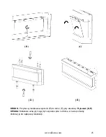 Предварительный просмотр 25 страницы AFLAMO IMPERIAL AV-WM36IMP Owner'S Manual