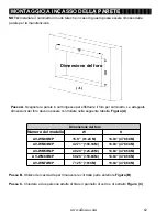 Предварительный просмотр 62 страницы AFLAMO IMPERIAL AV-WM36IMP Owner'S Manual