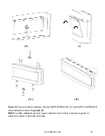 Предварительный просмотр 63 страницы AFLAMO IMPERIAL AV-WM36IMP Owner'S Manual