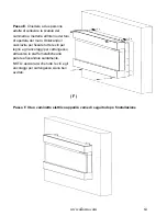 Предварительный просмотр 64 страницы AFLAMO IMPERIAL AV-WM36IMP Owner'S Manual