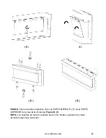 Предварительный просмотр 82 страницы AFLAMO IMPERIAL AV-WM36IMP Owner'S Manual