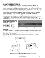 Предварительный просмотр 84 страницы AFLAMO IMPERIAL AV-WM36IMP Owner'S Manual