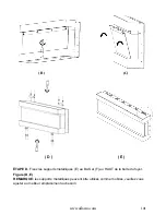 Предварительный просмотр 101 страницы AFLAMO IMPERIAL AV-WM36IMP Owner'S Manual