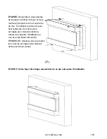 Предварительный просмотр 102 страницы AFLAMO IMPERIAL AV-WM36IMP Owner'S Manual