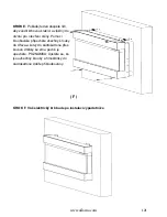 Предварительный просмотр 121 страницы AFLAMO IMPERIAL AV-WM36IMP Owner'S Manual