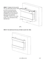 Предварительный просмотр 140 страницы AFLAMO IMPERIAL AV-WM36IMP Owner'S Manual