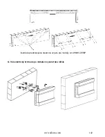 Предварительный просмотр 142 страницы AFLAMO IMPERIAL AV-WM36IMP Owner'S Manual