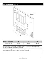 Предварительный просмотр 41 страницы AFLAMO INSERT 3D NH Operation Manual