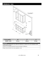 Предварительный просмотр 89 страницы AFLAMO INSERT 3D NH Operation Manual