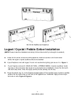 Preview for 9 page of AFLAMO MAJESTIC 100 Owner'S Manual