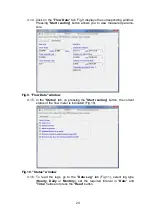 Preview for 24 page of AFLOWT BUF Operation Manual