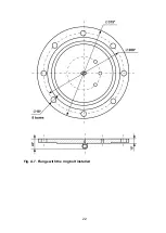 Preview for 22 page of AFLOWT LV Series Installation Manual