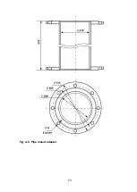 Preview for 23 page of AFLOWT LV Series Installation Manual