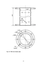 Preview for 24 page of AFLOWT LV Series Installation Manual