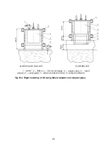 Preview for 28 page of AFLOWT LV Series Installation Manual