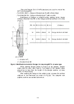 Preview for 14 page of AFLOWT MFT Installation Manual