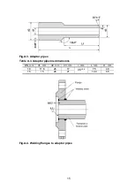 Preview for 15 page of AFLOWT MFT Installation Manual