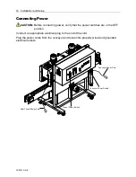 Предварительный просмотр 14 страницы AFM ES-200A User Manual