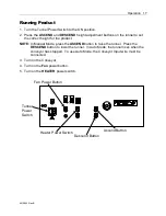 Предварительный просмотр 17 страницы AFM ES-200A User Manual