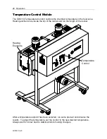 Предварительный просмотр 20 страницы AFM ES-200A User Manual