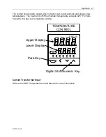 Предварительный просмотр 21 страницы AFM ES-200A User Manual