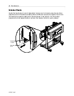 Предварительный просмотр 22 страницы AFM ES-200A User Manual