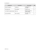 Предварительный просмотр 34 страницы AFM ES-200A User Manual