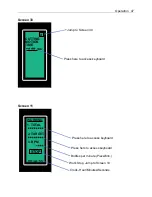 Предварительный просмотр 47 страницы AFM LX-100 User Manual