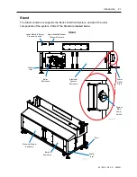 Предварительный просмотр 21 страницы AFM STC-WSN300-2M User Manual