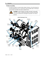 Предварительный просмотр 22 страницы AFM STC-WSN300-2M User Manual