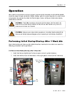 Предварительный просмотр 37 страницы AFM STC-WSN300-2M User Manual