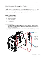 Предварительный просмотр 61 страницы AFM STC-WSN300-2M User Manual