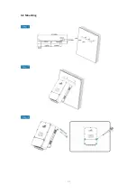 Предварительный просмотр 14 страницы Afore AF3.6K-DH Installation And Operation Manual