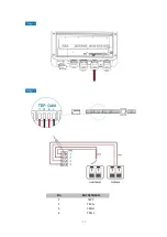 Предварительный просмотр 22 страницы Afore AF3.6K-DH Installation And Operation Manual