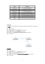 Предварительный просмотр 31 страницы Afore AF3.6K-DH Installation And Operation Manual