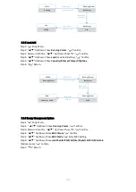 Предварительный просмотр 33 страницы Afore AF3.6K-DH Installation And Operation Manual