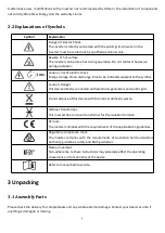 Preview for 5 page of Afore Anybuild BNT KTL Series User Manual