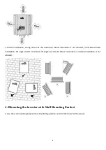 Preview for 8 page of Afore Anybuild BNT KTL Series User Manual