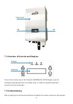 Preview for 18 page of Afore Anybuild BNT KTL Series User Manual