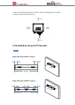 Предварительный просмотр 11 страницы Afore HNS Series Installation And Operation Manual