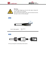 Предварительный просмотр 15 страницы Afore HNS Series Installation And Operation Manual