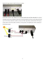 Предварительный просмотр 17 страницы Afore HNS TL Series User Manual