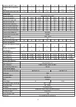 Предварительный просмотр 27 страницы Afore HNS TL Series User Manual