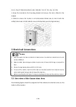 Preview for 9 page of Afore HNS1000TL-1 User Manual