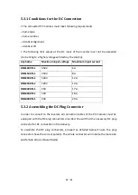 Preview for 15 page of Afore HNS1000TL-1 User Manual