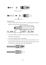 Preview for 16 page of Afore HNS1000TL-1 User Manual