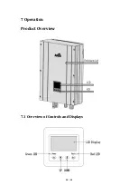 Preview for 19 page of Afore HNS1000TL-1 User Manual