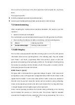 Preview for 20 page of Afore HNS1000TL-1 User Manual