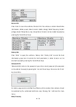 Preview for 24 page of Afore HNS1000TL-1 User Manual